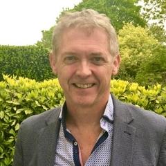 Patrick Mulvihill